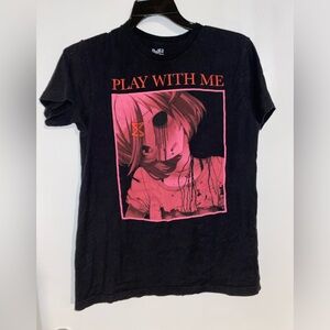 Doki Doki Literature Club Tee